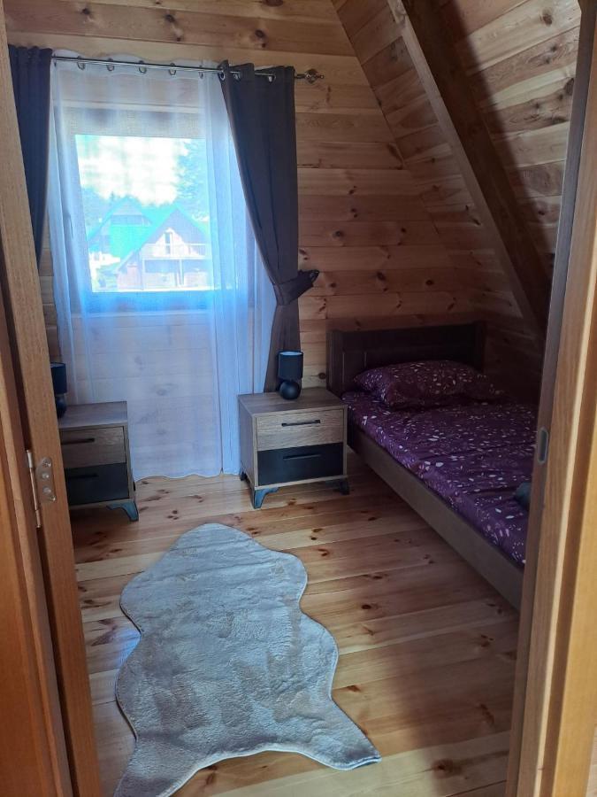فيلا Vikendica 'Masa' Moticki Gaj المظهر الخارجي الصورة